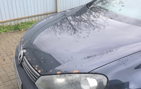 Volkswagen Golf VI, 2011 год, 460 000 рублей, 6 фотография