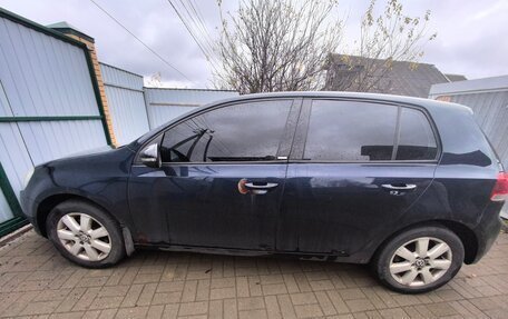 Volkswagen Golf VI, 2011 год, 460 000 рублей, 4 фотография