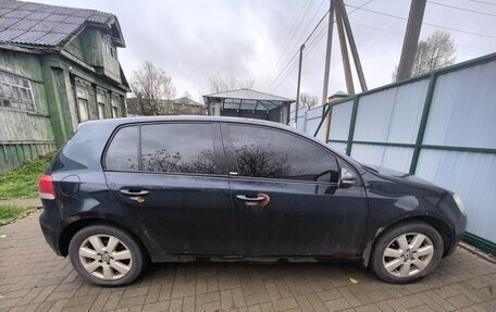 Volkswagen Golf VI, 2011 год, 460 000 рублей, 5 фотография