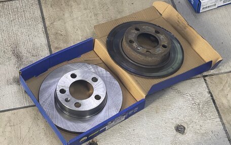 Volkswagen Polo VI (EU Market), 2018 год, 545 000 рублей, 6 фотография