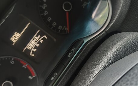 Volkswagen Polo VI (EU Market), 2018 год, 545 000 рублей, 2 фотография