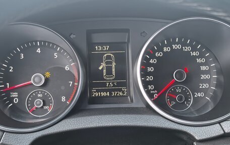 Volkswagen Golf VI, 2011 год, 460 000 рублей, 3 фотография