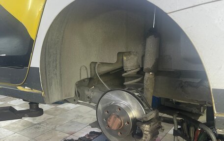 Volkswagen Polo VI (EU Market), 2018 год, 545 000 рублей, 8 фотография