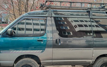 Toyota Lite Ace IV, 1993 год, 500 000 рублей, 2 фотография