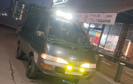 Toyota Lite Ace IV, 1993 год, 500 000 рублей, 6 фотография