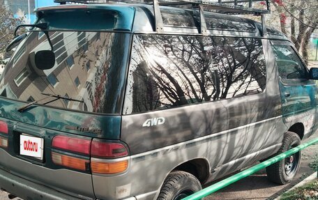 Toyota Lite Ace IV, 1993 год, 500 000 рублей, 4 фотография