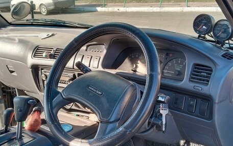 Toyota Lite Ace IV, 1993 год, 500 000 рублей, 13 фотография