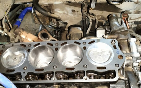 Toyota Lite Ace IV, 1993 год, 500 000 рублей, 17 фотография