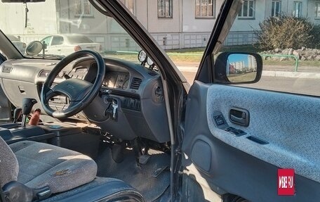 Toyota Lite Ace IV, 1993 год, 500 000 рублей, 14 фотография
