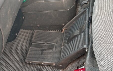 Toyota Lite Ace IV, 1993 год, 500 000 рублей, 16 фотография