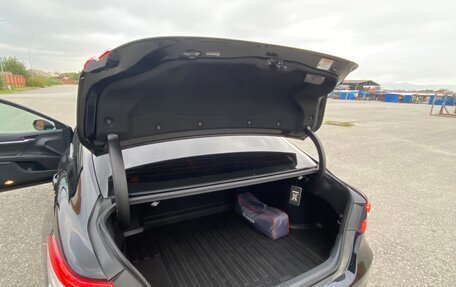 Toyota Camry, 2021 год, 3 190 000 рублей, 11 фотография