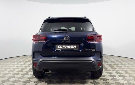 Citroen C5 Aircross I, 2025 год, 3 699 000 рублей, 4 фотография