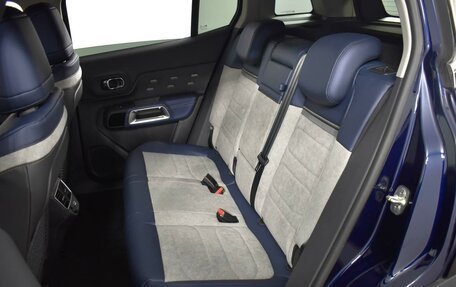 Citroen C5 Aircross I, 2025 год, 3 699 000 рублей, 9 фотография