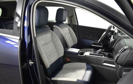 Citroen C5 Aircross I, 2025 год, 3 699 000 рублей, 8 фотография