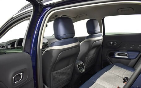 Citroen C5 Aircross I, 2025 год, 3 699 000 рублей, 11 фотография