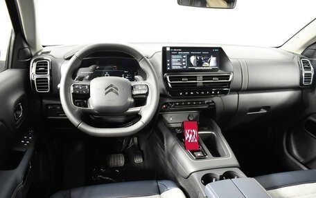 Citroen C5 Aircross I, 2025 год, 3 699 000 рублей, 6 фотография