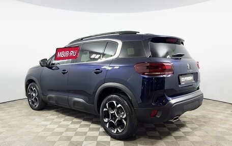 Citroen C5 Aircross I, 2025 год, 3 699 000 рублей, 2 фотография