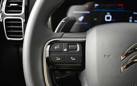 Citroen C5 Aircross I, 2025 год, 3 699 000 рублей, 15 фотография