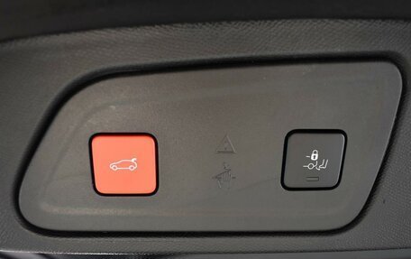 Citroen C5 Aircross I, 2025 год, 3 699 000 рублей, 28 фотография