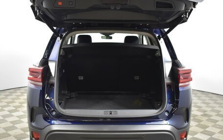 Citroen C5 Aircross I, 2025 год, 3 699 000 рублей, 27 фотография