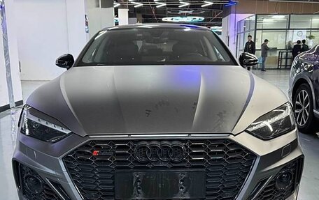 Audi A5, 2021 год, 2 850 014 рублей, 2 фотография