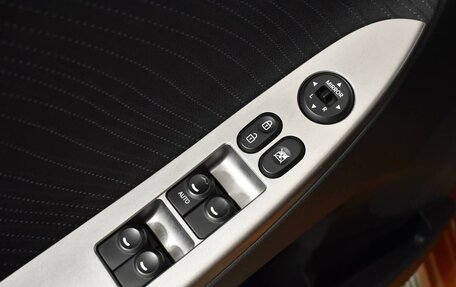 Hyundai Solaris II рестайлинг, 2014 год, 840 000 рублей, 20 фотография