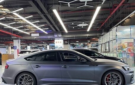 Audi A5, 2021 год, 2 850 014 рублей, 4 фотография