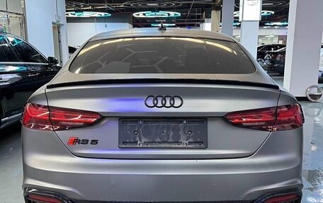 Audi A5, 2021 год, 2 850 014 рублей, 6 фотография