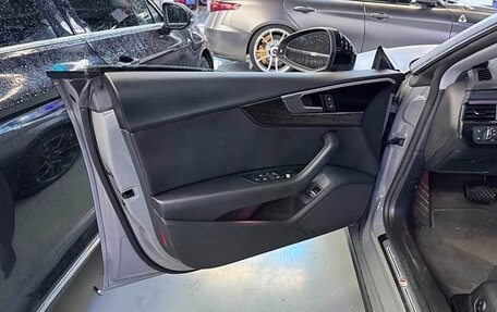 Audi A5, 2021 год, 2 850 014 рублей, 8 фотография