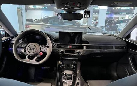 Audi A5, 2021 год, 2 850 014 рублей, 9 фотография