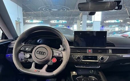 Audi A5, 2021 год, 2 850 014 рублей, 10 фотография