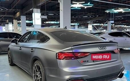Audi A5, 2021 год, 2 850 014 рублей, 7 фотография
