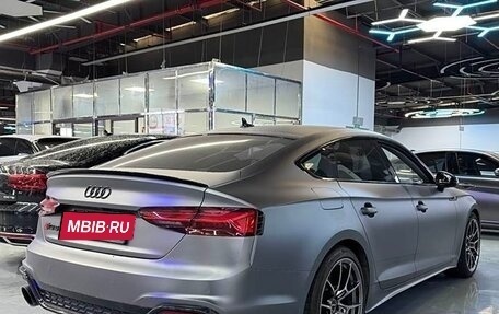 Audi A5, 2021 год, 2 850 014 рублей, 5 фотография