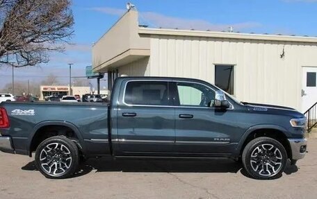 Rambler 1500, 2025 год, 9 500 000 рублей, 3 фотография