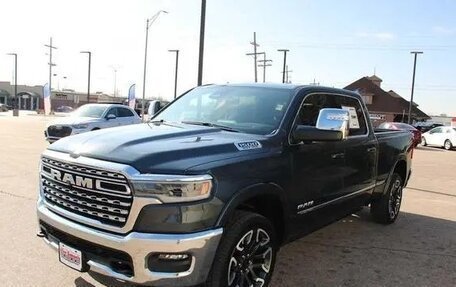 Rambler 1500, 2025 год, 9 500 000 рублей, 4 фотография