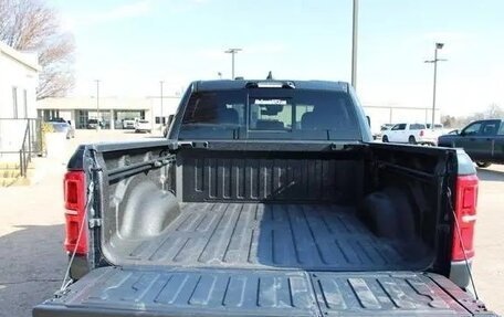 Rambler 1500, 2025 год, 9 500 000 рублей, 9 фотография