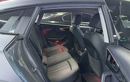 Audi A5, 2021 год, 2 850 014 рублей, 15 фотография