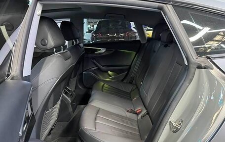 Audi A5, 2021 год, 2 850 014 рублей, 16 фотография