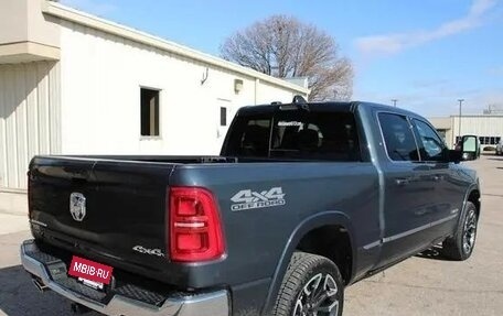 Rambler 1500, 2025 год, 9 500 000 рублей, 8 фотография