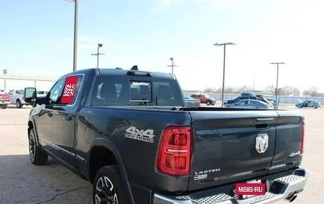 Rambler 1500, 2025 год, 9 500 000 рублей, 6 фотография