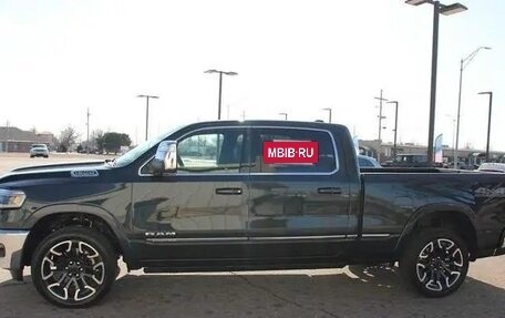 Rambler 1500, 2025 год, 9 500 000 рублей, 5 фотография