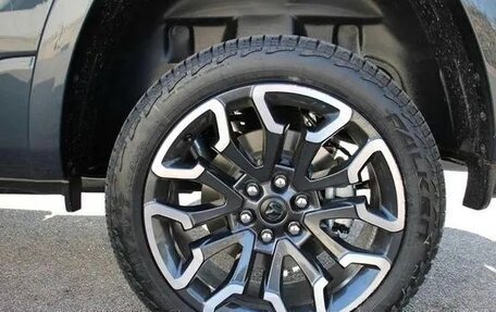 Rambler 1500, 2025 год, 9 500 000 рублей, 11 фотография