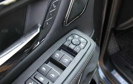 Rambler 1500, 2025 год, 9 500 000 рублей, 16 фотография