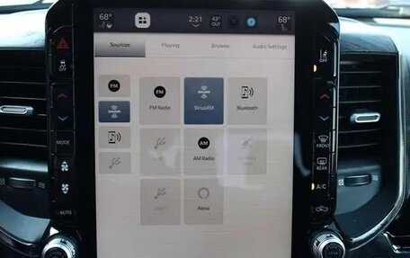 Rambler 1500, 2025 год, 9 500 000 рублей, 12 фотография