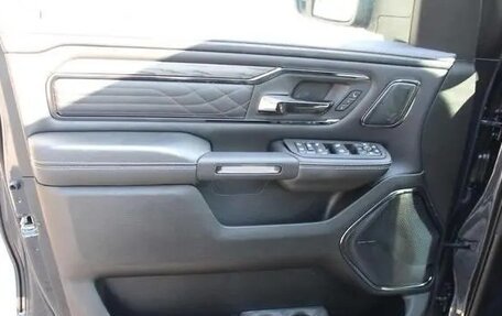 Rambler 1500, 2025 год, 9 500 000 рублей, 15 фотография