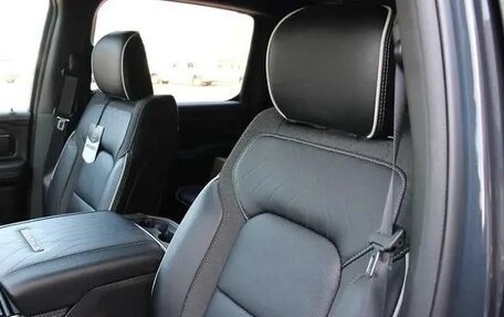 Rambler 1500, 2025 год, 9 500 000 рублей, 17 фотография