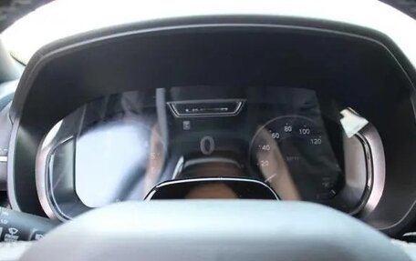 Rambler 1500, 2025 год, 9 500 000 рублей, 23 фотография