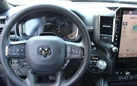 Rambler 1500, 2025 год, 9 500 000 рублей, 20 фотография