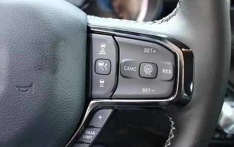 Rambler 1500, 2025 год, 9 500 000 рублей, 22 фотография