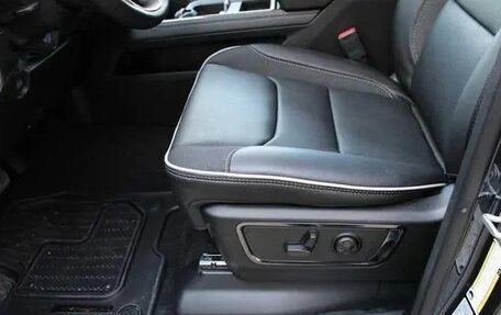 Rambler 1500, 2025 год, 9 500 000 рублей, 18 фотография